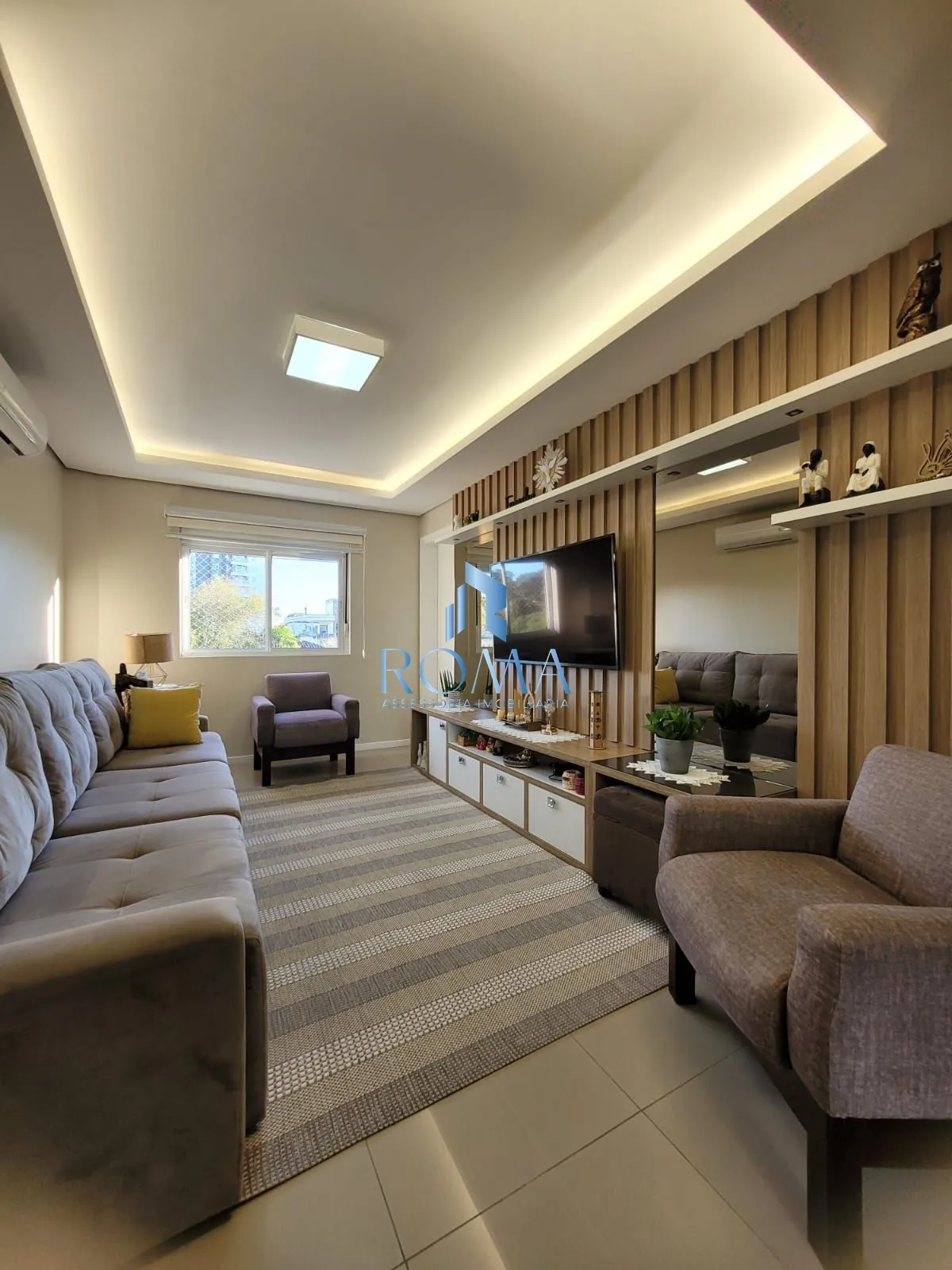 Apartamento, 3 quartos, 178 m² - Foto 4