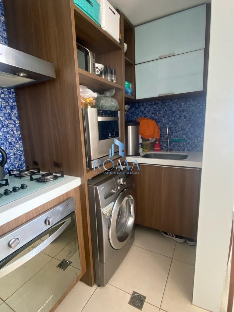 Cobertura, 2 quartos, 128 m² - Foto 7