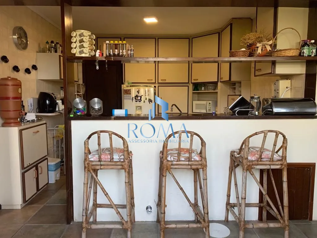 Apartamento, 3 quartos, 266 m² - Foto 6