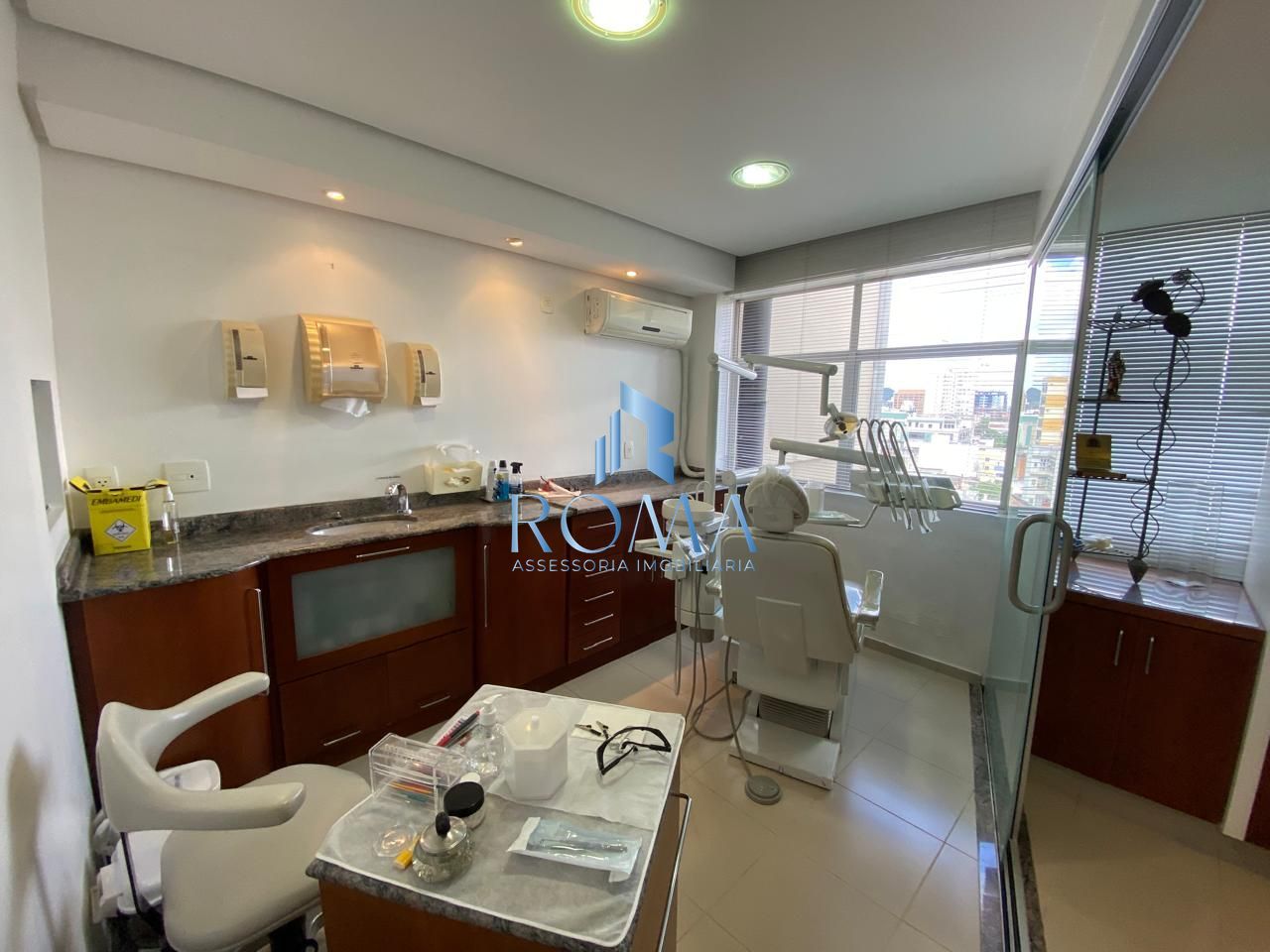 Sala-Conjunto, 82 m² - Foto 13