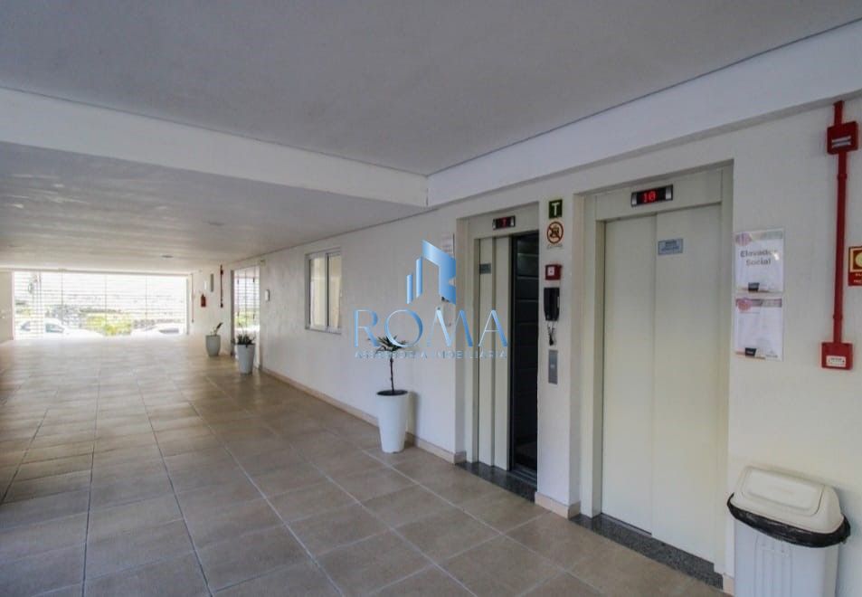 Apartamento, 2 quartos, 58 m² - Foto 3