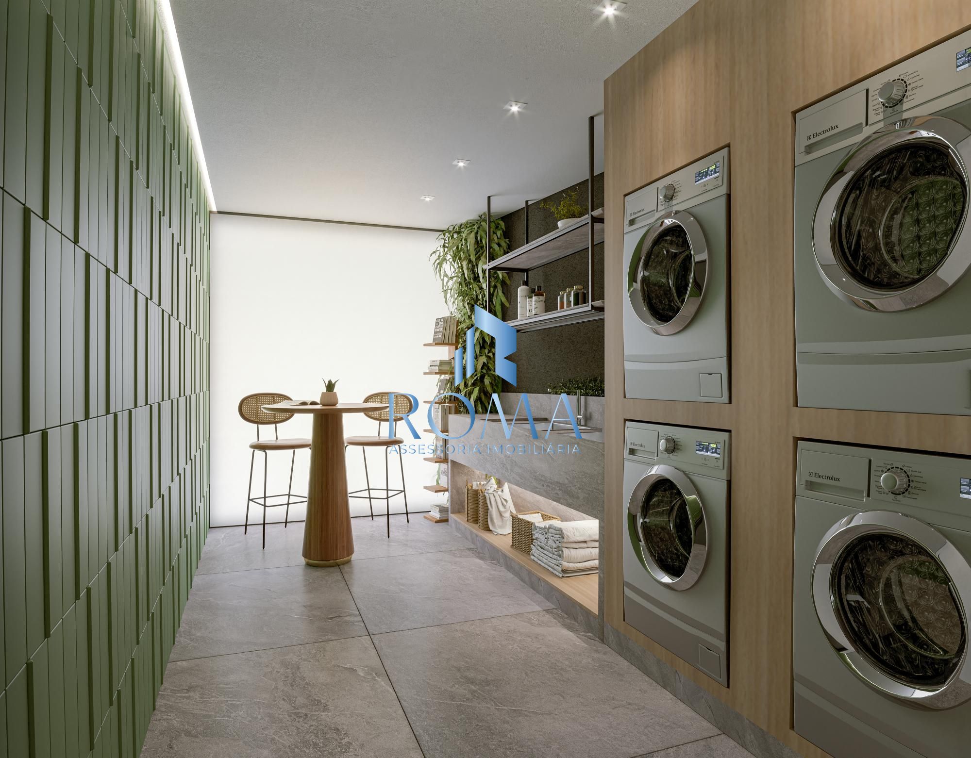 Apartamento, 1 quarto, 23 m² - Foto 6