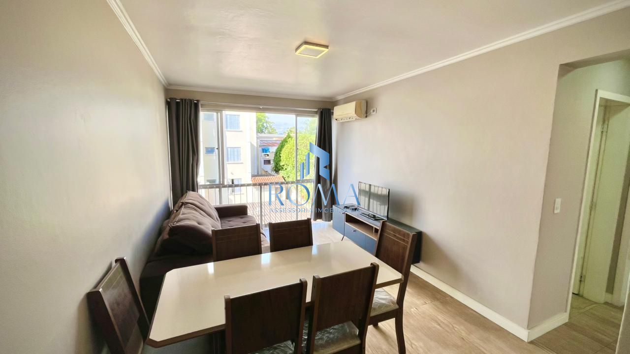 Apartamento, 2 quartos, 56 m² - Foto 6