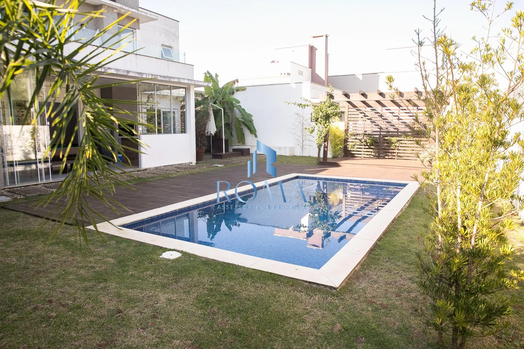 Casa de Condomínio, 4 quartos - Foto 3