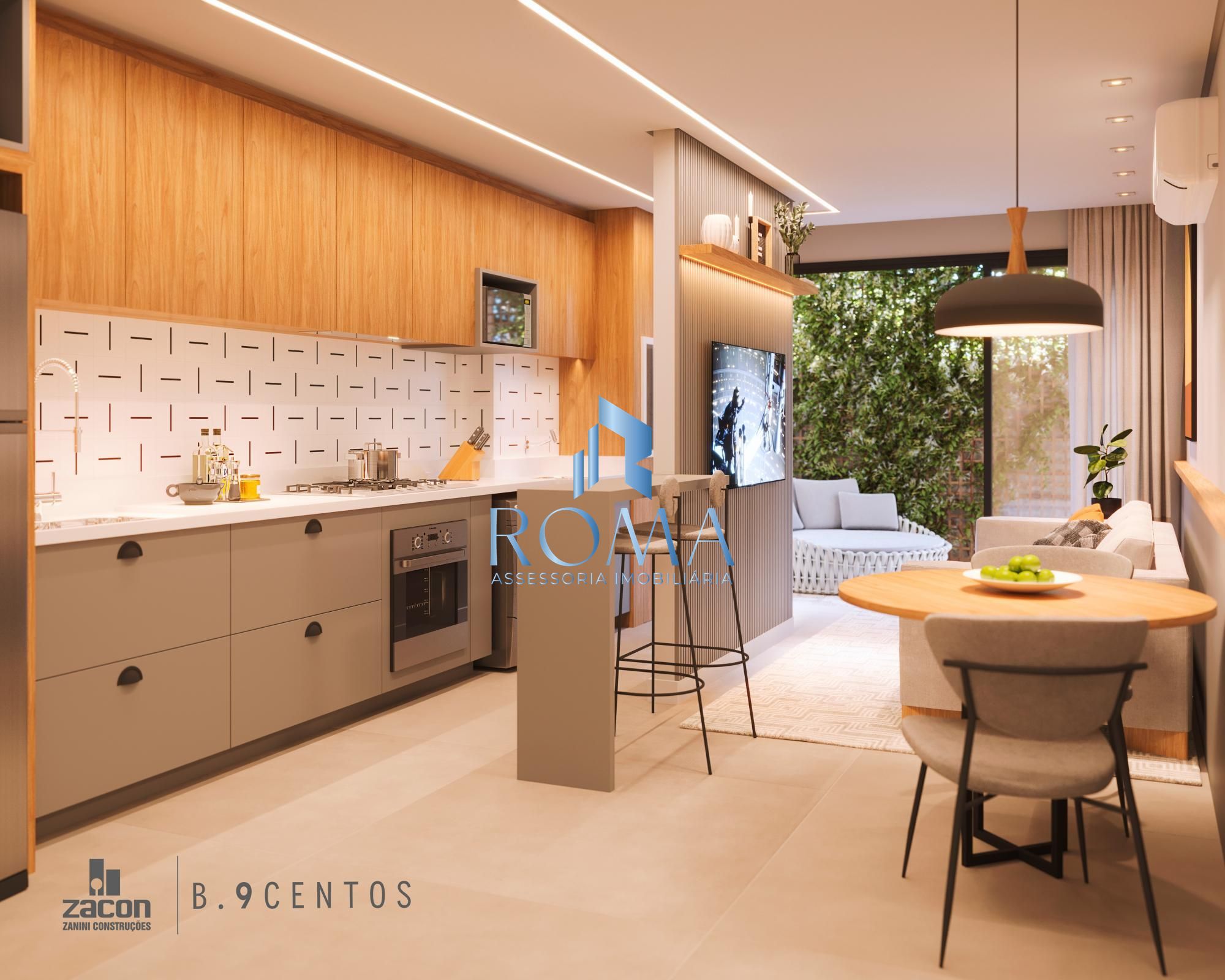 Apartamento, 2 quartos, 79 m² - Foto 32
