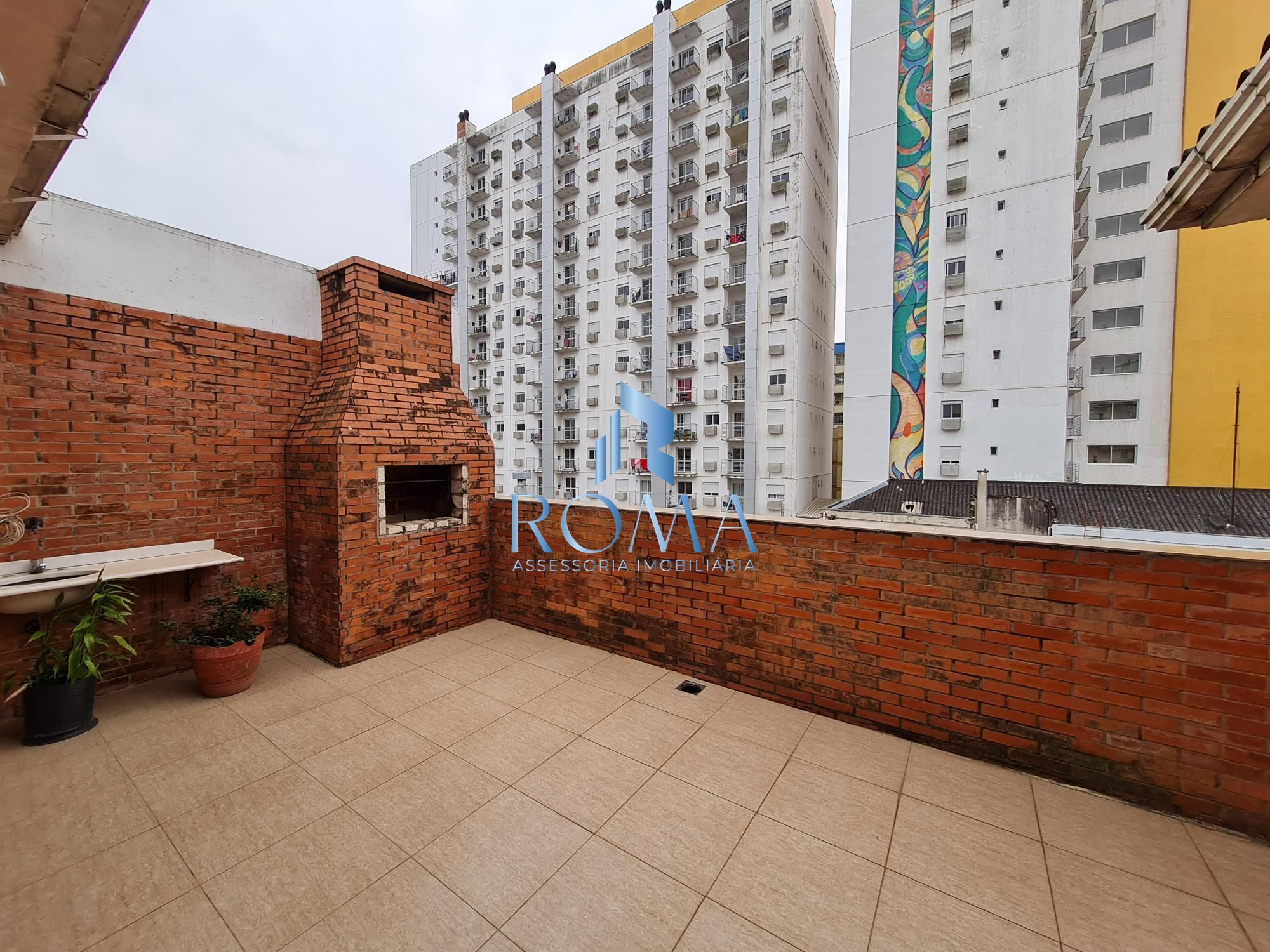 Cobertura, 3 quartos, 156 m² - Foto 12