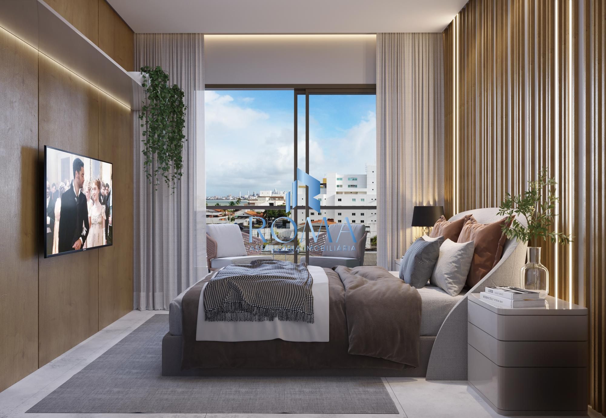 Apartamento, 1 quarto, 33 m² - Foto 16