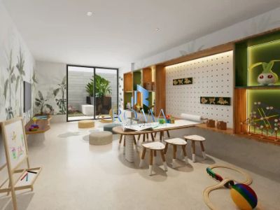 Apartamento, 1 quarto, 27 m² - Foto 6
