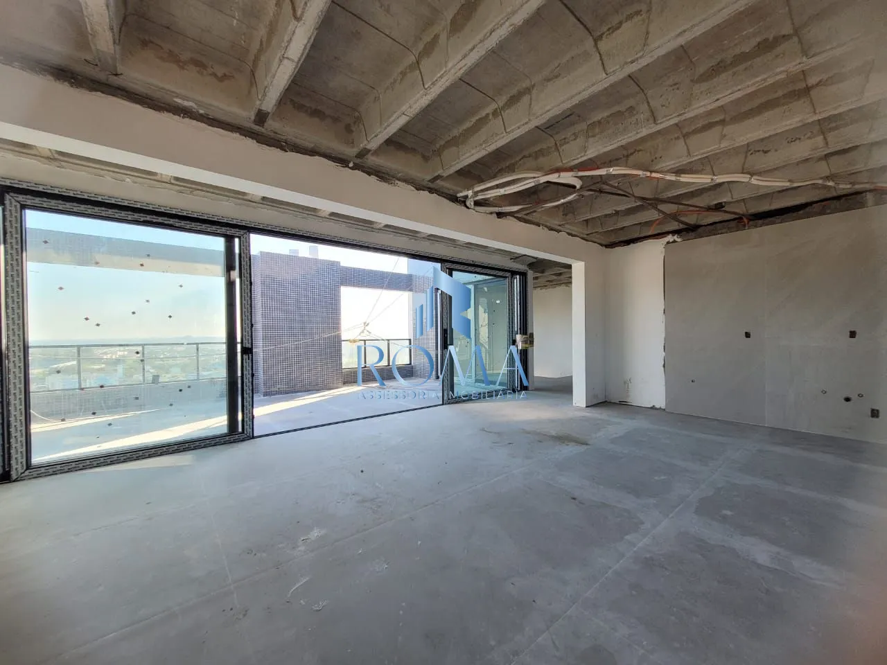 Cobertura, 4 quartos, 284 m² - Foto 2