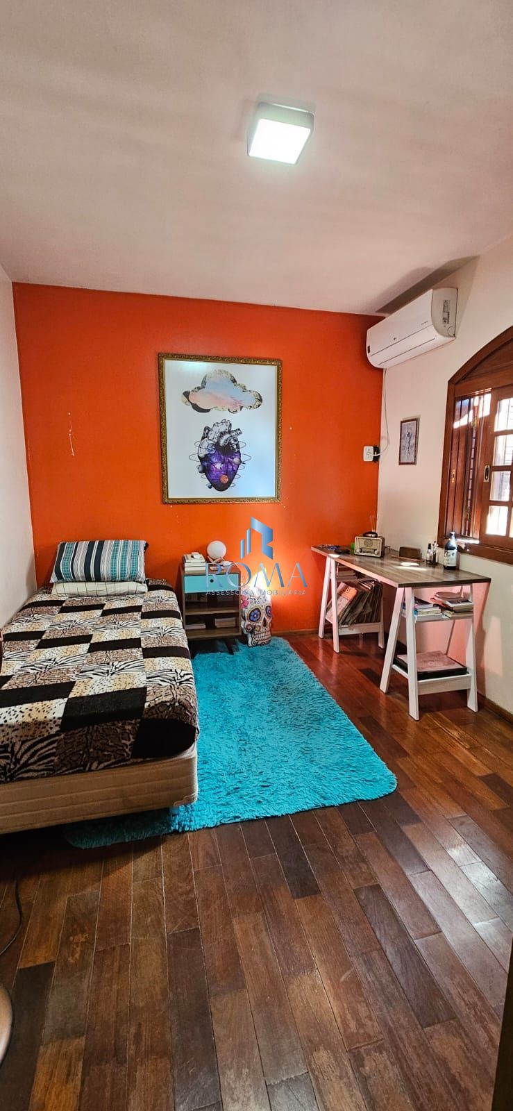 Casa, 3 quartos, 151 m² - Foto 6