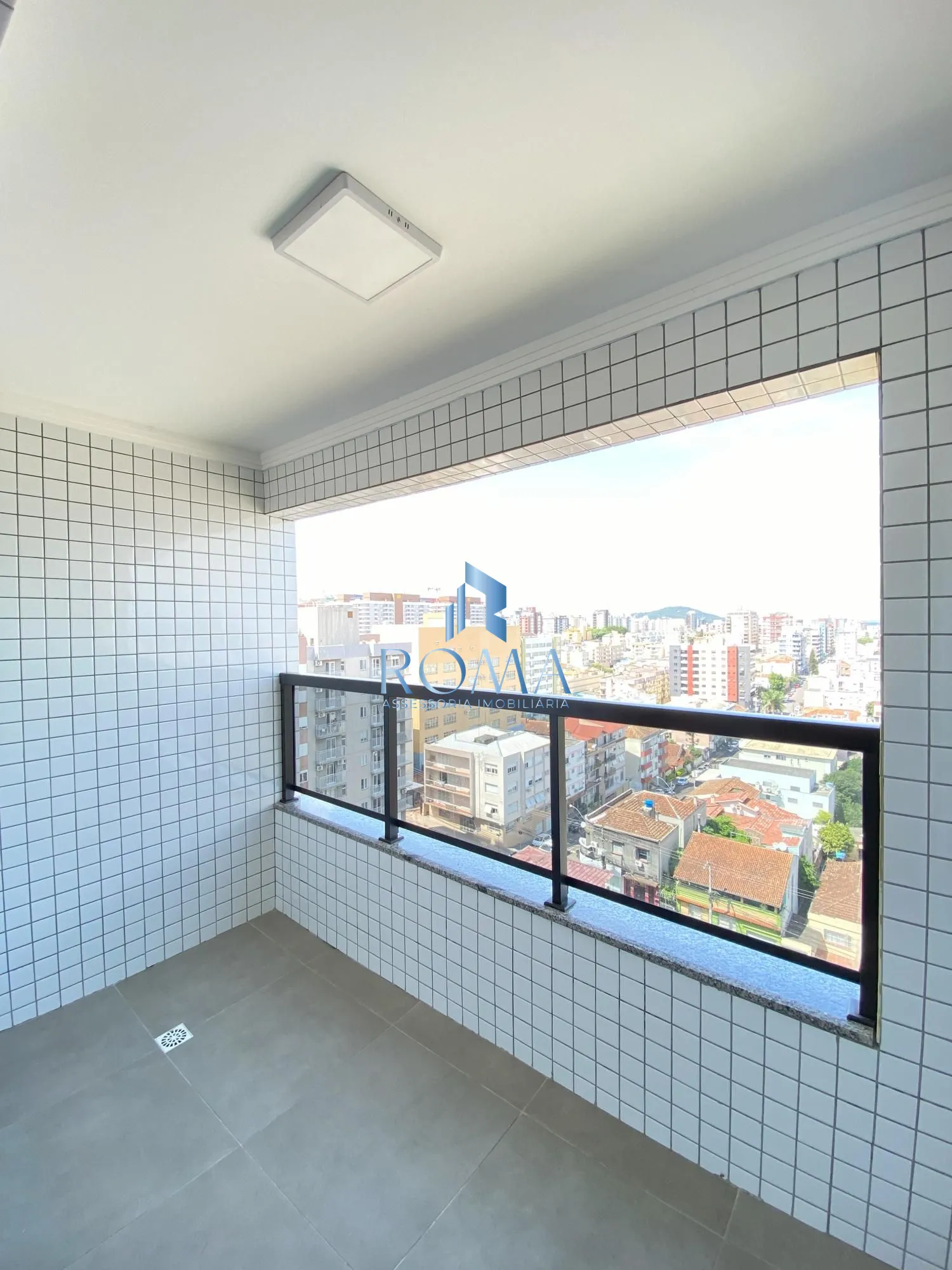 Apartamento, 1 quarto, 47 m² - Foto 7