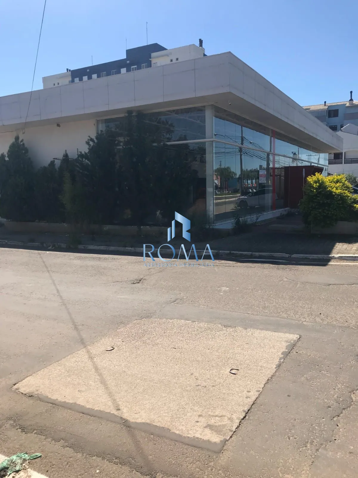 Prédio Inteiro, 3619 m² - Foto 2