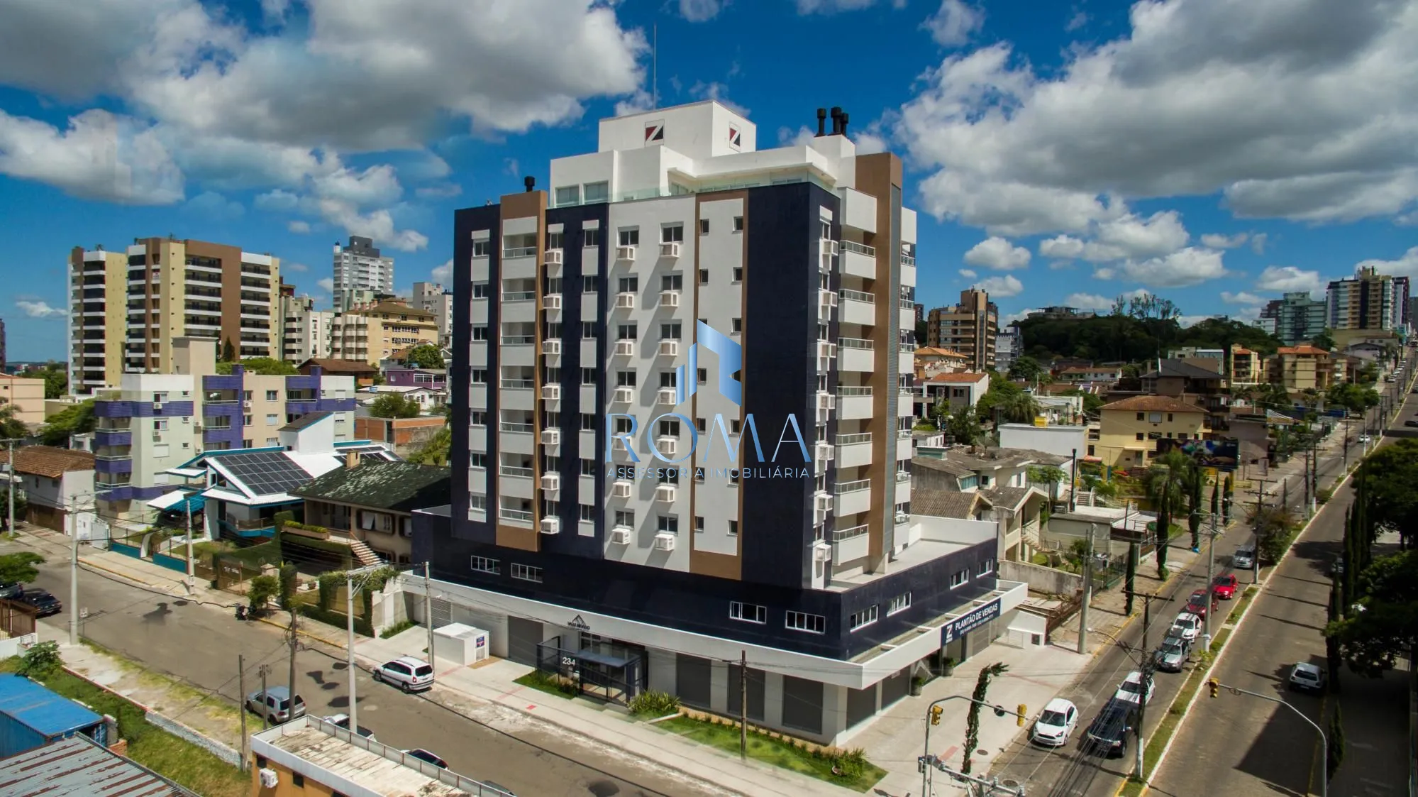 Apartamento, 3 quartos, 116 m² - Foto 1