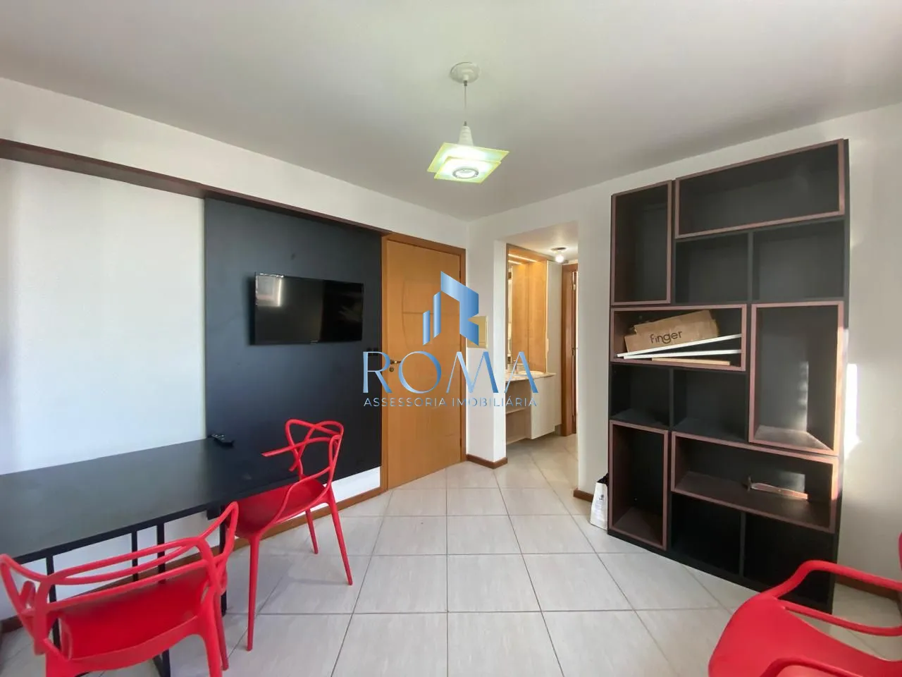 Apartamento, 1 quarto, 40 m² - Foto 8