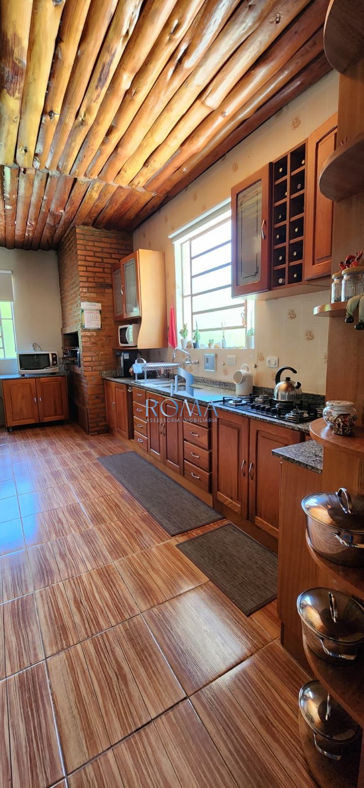 Chácara, 3 quartos, 5000 m² - Foto 30