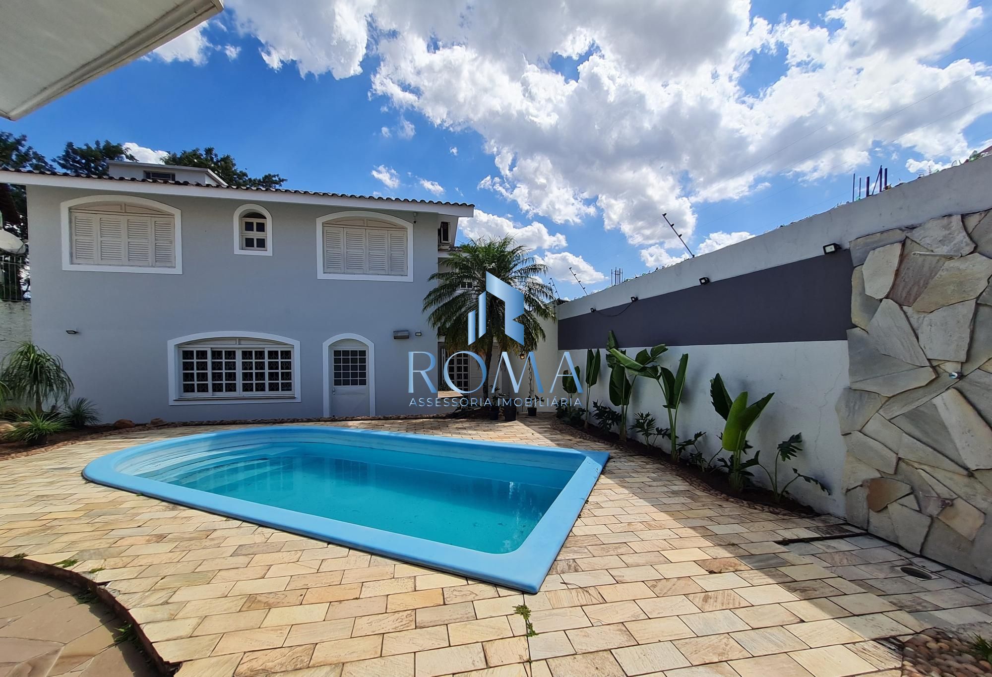 Casa, 4 quartos, 421 m² - Foto 22
