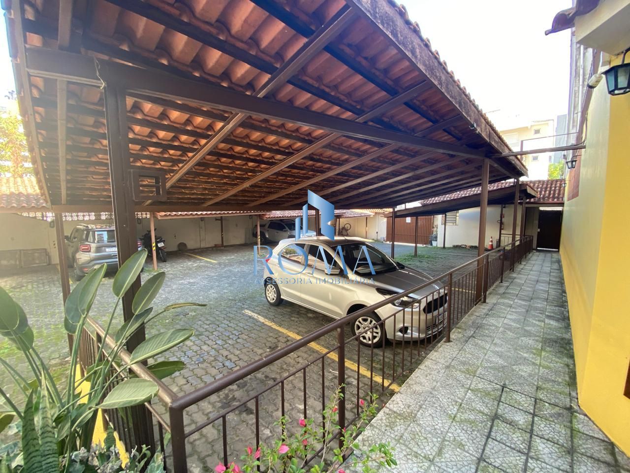 Casa de Condomínio, 2 quartos - Foto 2
