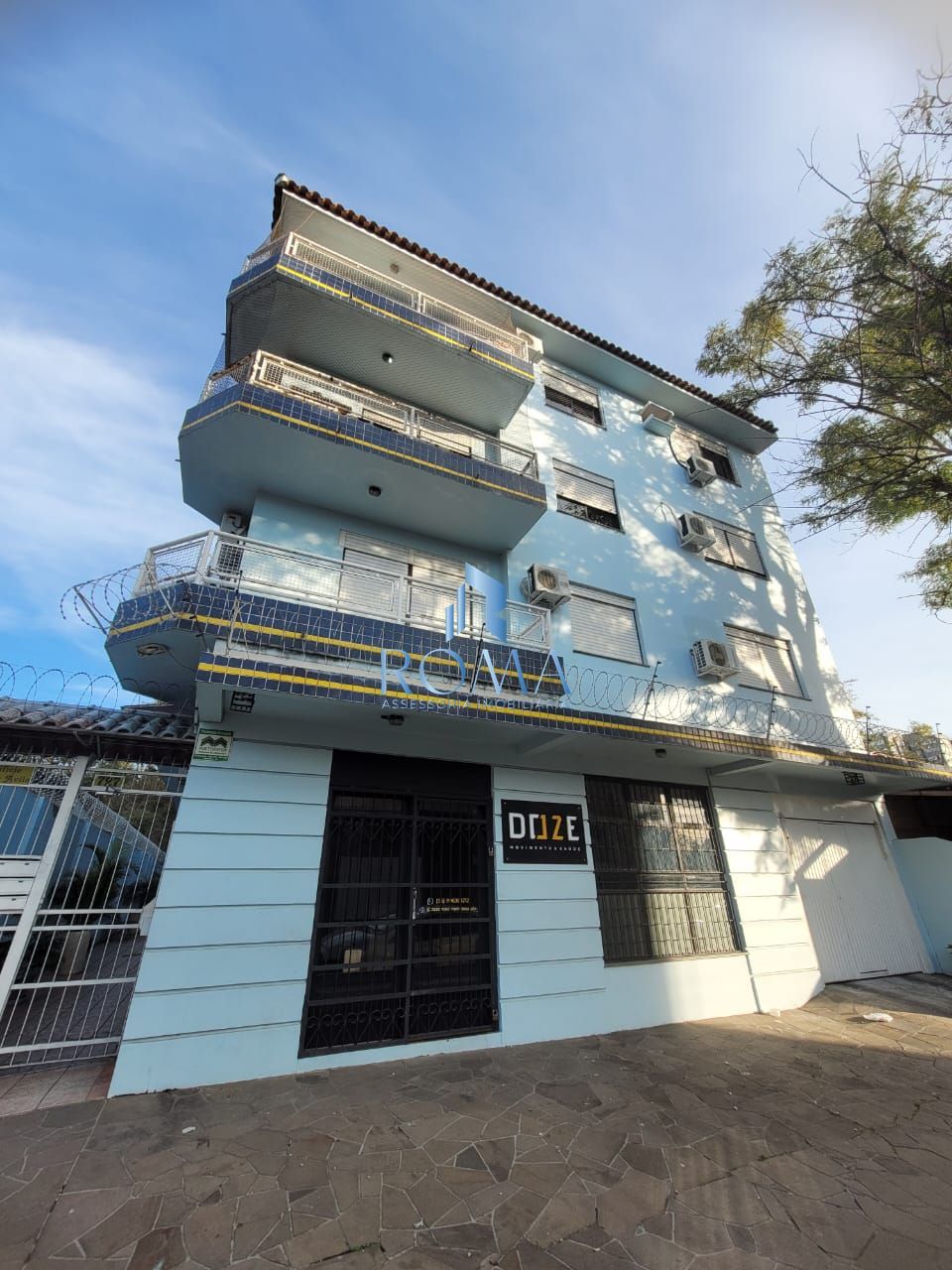 Apartamento, 3 quartos, 83 m² - Foto 1