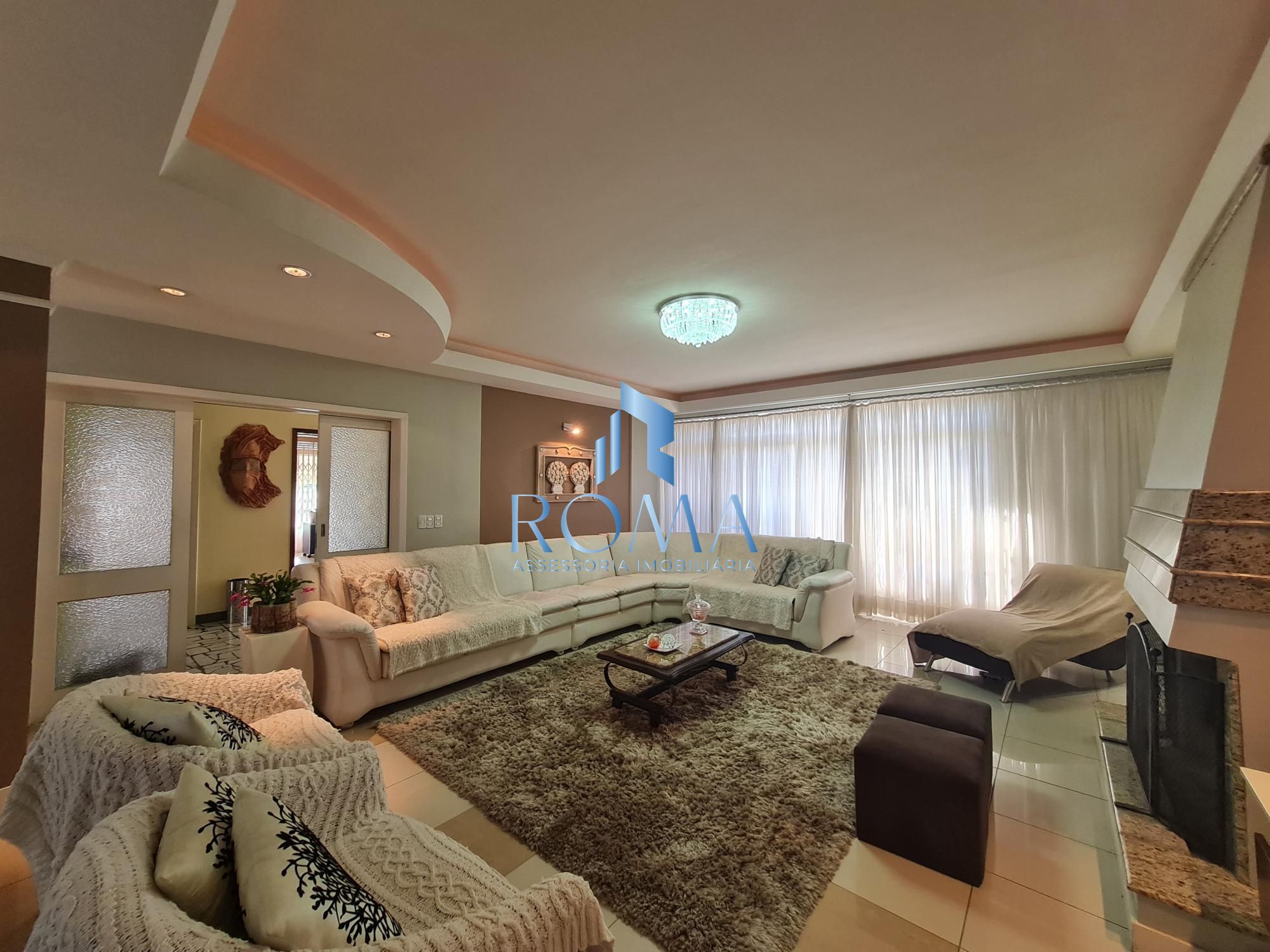 Casa, 3 quartos, 400 m² - Foto 5