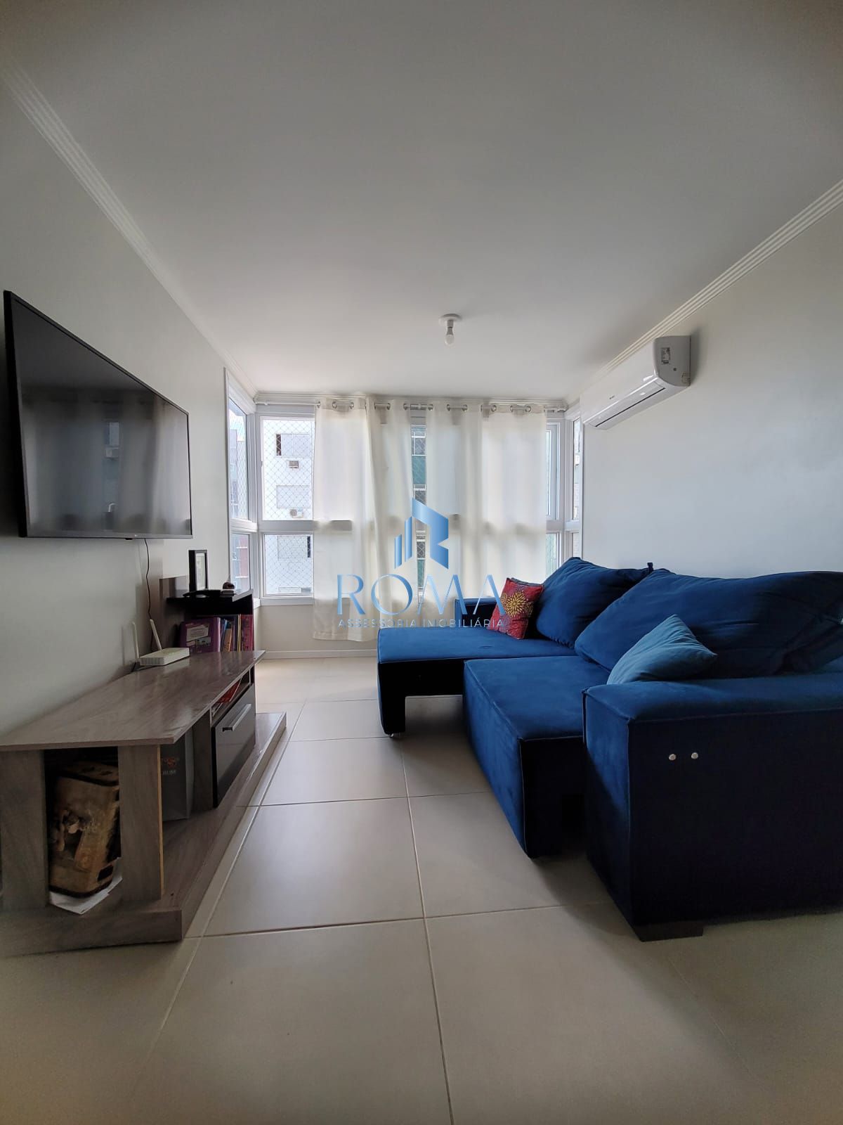 Apartamento, 2 quartos, 75 m² - Foto 3
