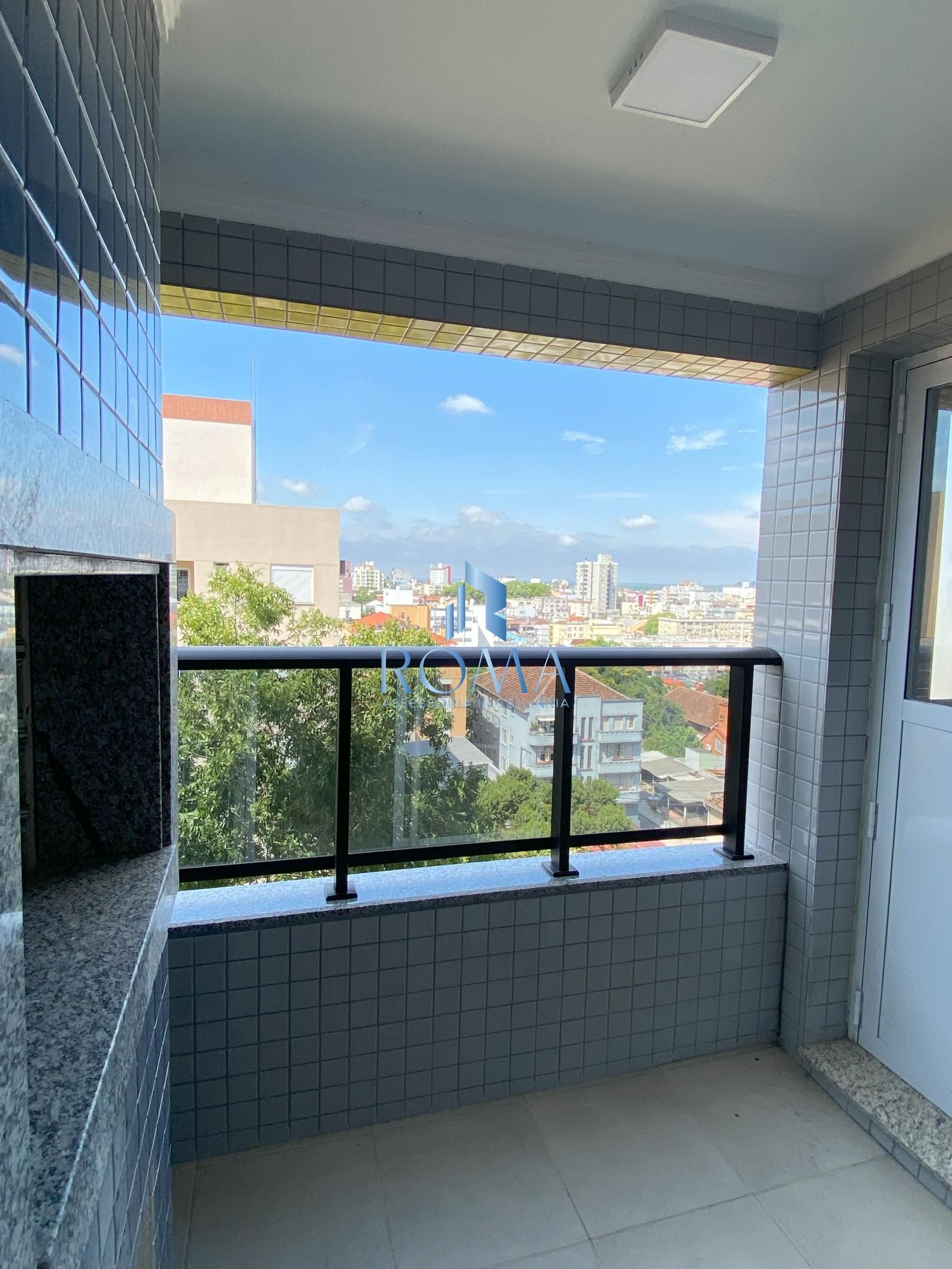 Apartamento, 1 quarto, 47 m² - Foto 1
