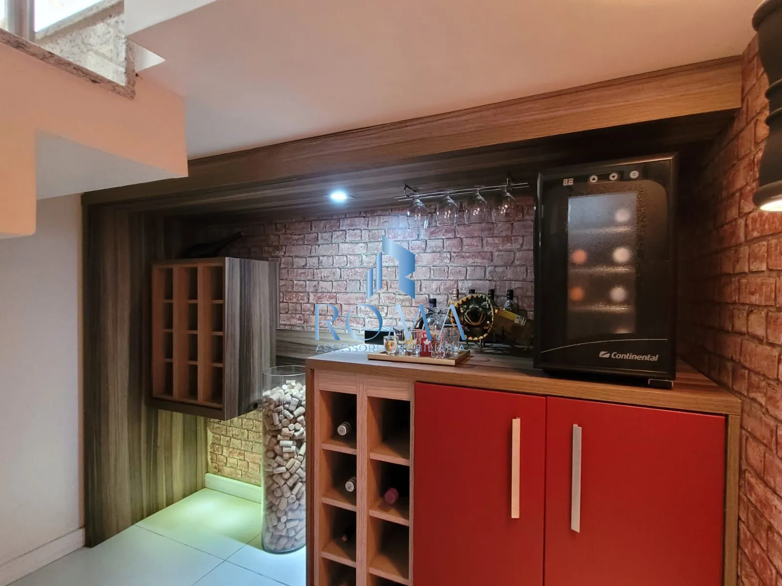 Casa de Condomínio, 3 quartos - Foto 5