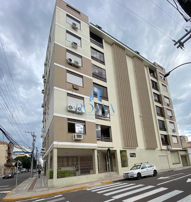 Apartamento, 1 quarto, 54 m² - Foto 1