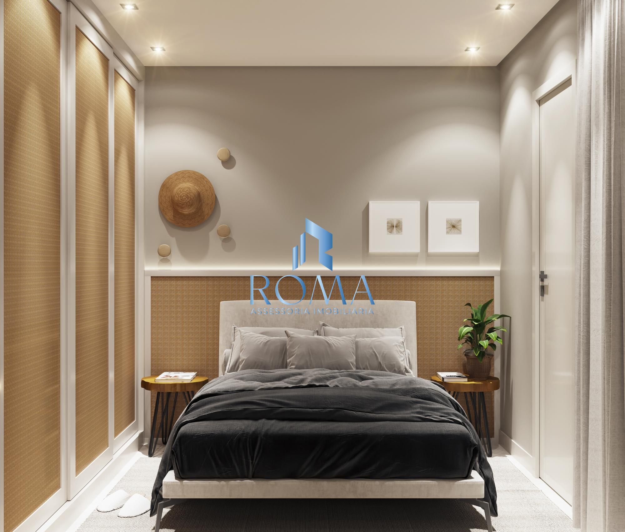 Apartamento, 1 quarto, 45 m² - Foto 17