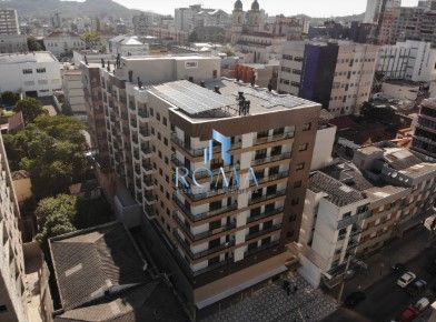 Apartamento, 1 quarto, 38 m² - Foto 1