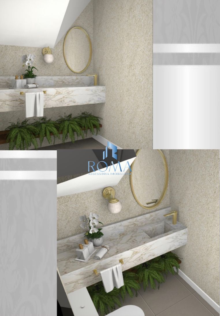 Casa, 3 quartos, 172 m² - Foto 11