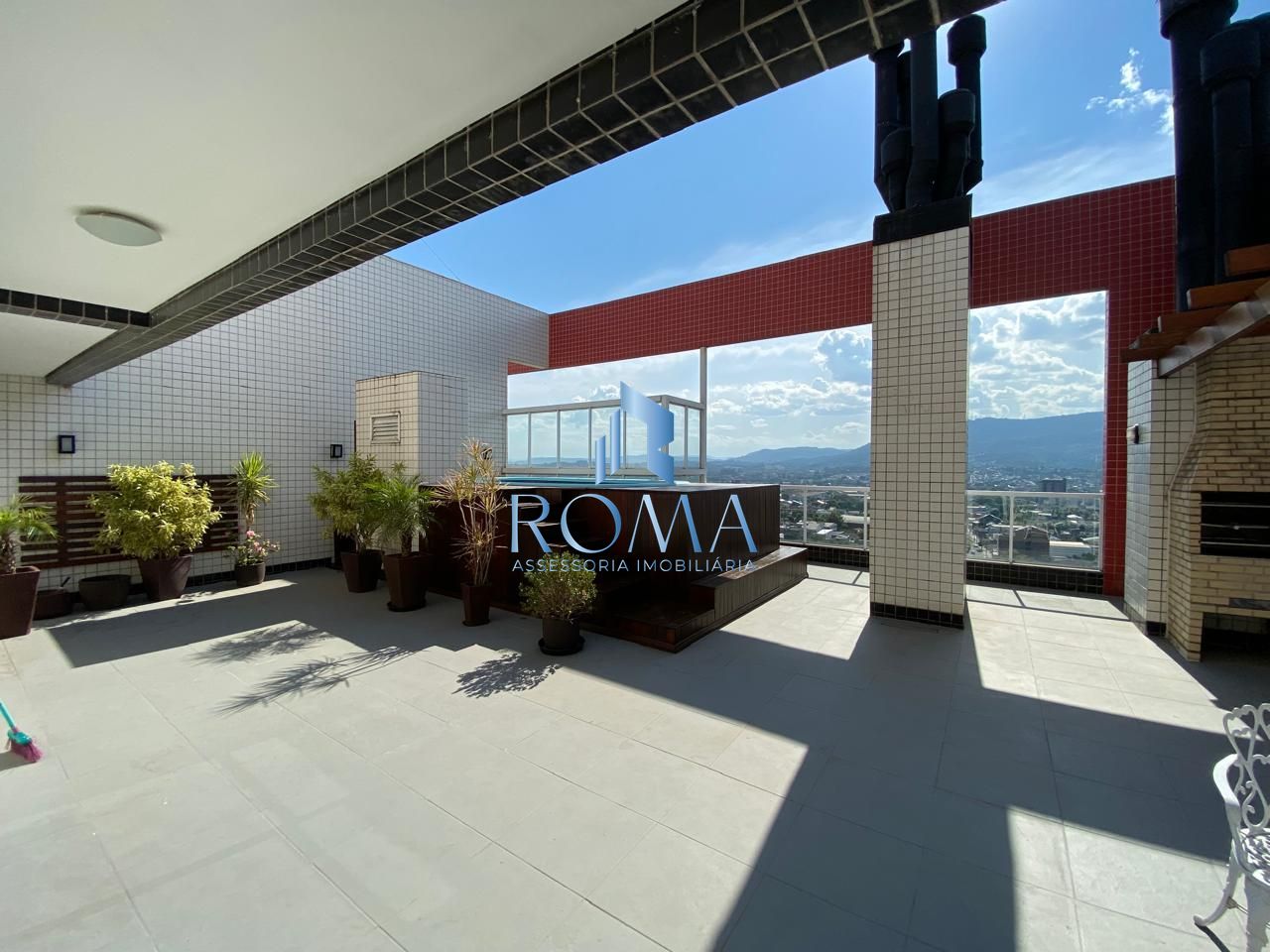 Cobertura, 3 quartos, 267 m² - Foto 3