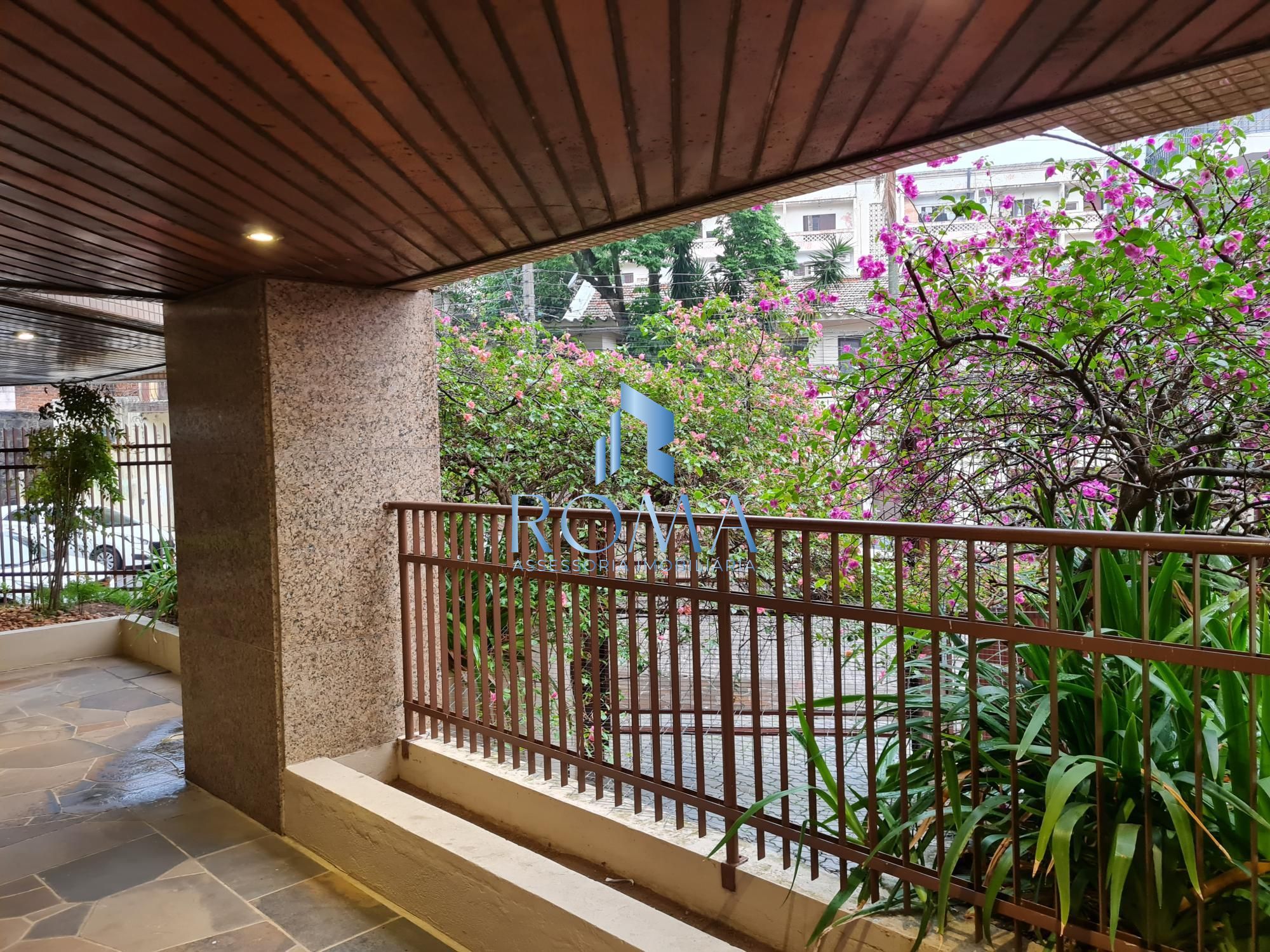 Apartamento, 3 quartos, 290 m² - Foto 2
