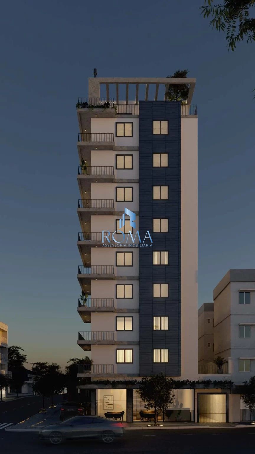 Apartamento, 2 quartos, 93 m² - Foto 2