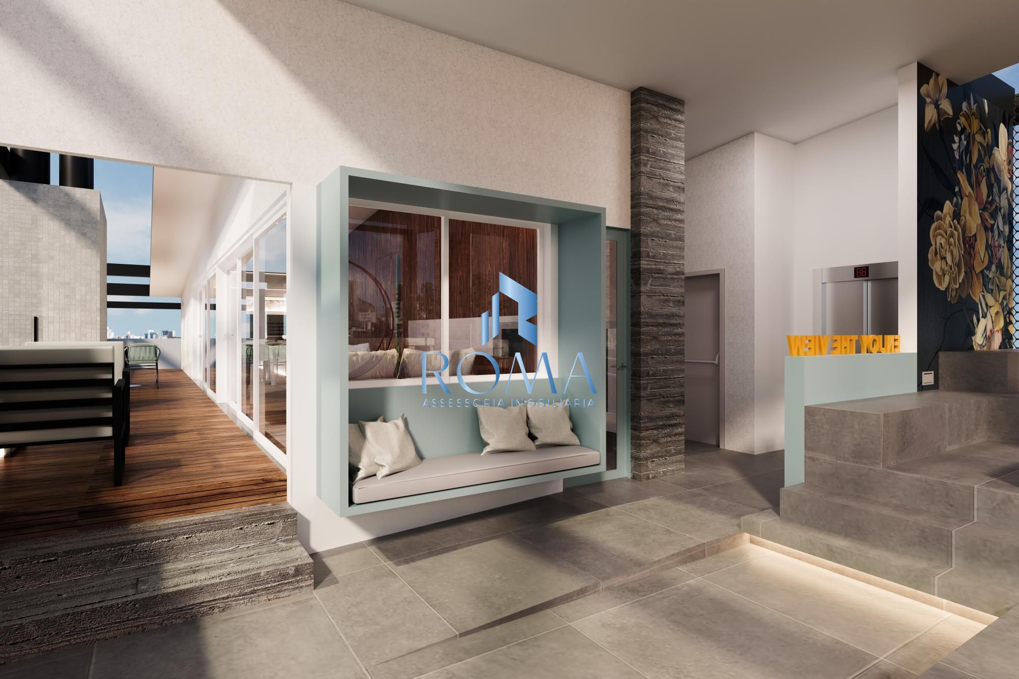 Apartamento, 3 quartos, 123 m² - Foto 24