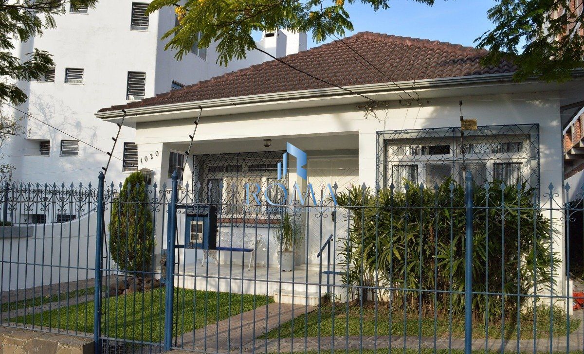 Casa, 3 quartos, 194 m² - Foto 2