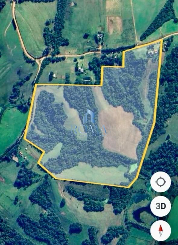 Chácara, 36 m² - Foto 9