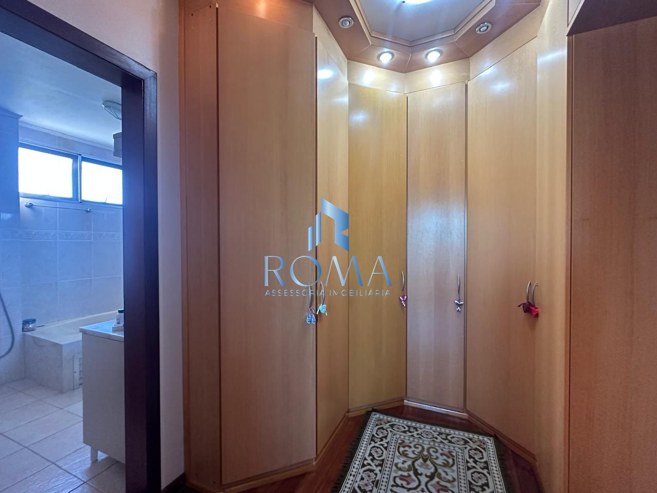 Apartamento, 3 quartos, 241 m² - Foto 20