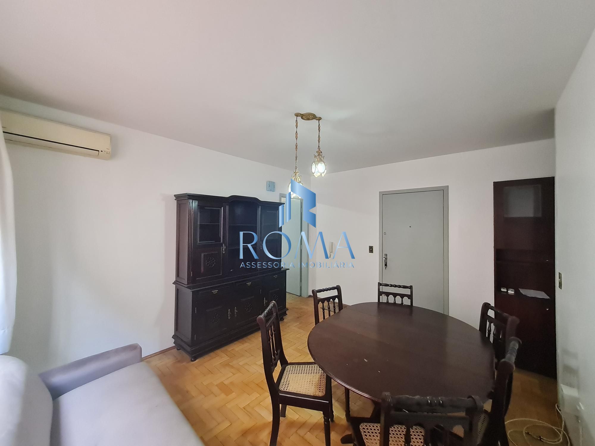 Apartamento, 1 quarto, 50 m² - Foto 3