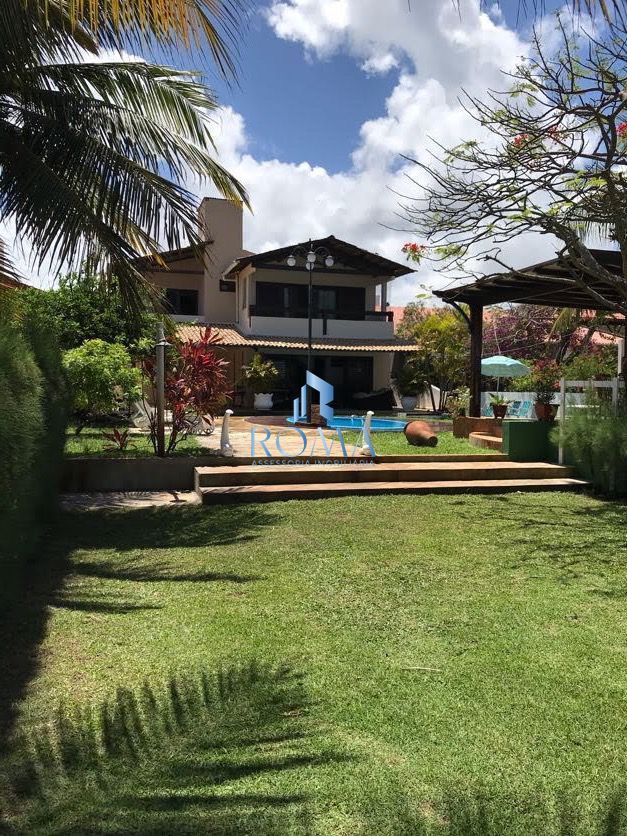 Casa, 6 quartos, 588 m² - Foto 11