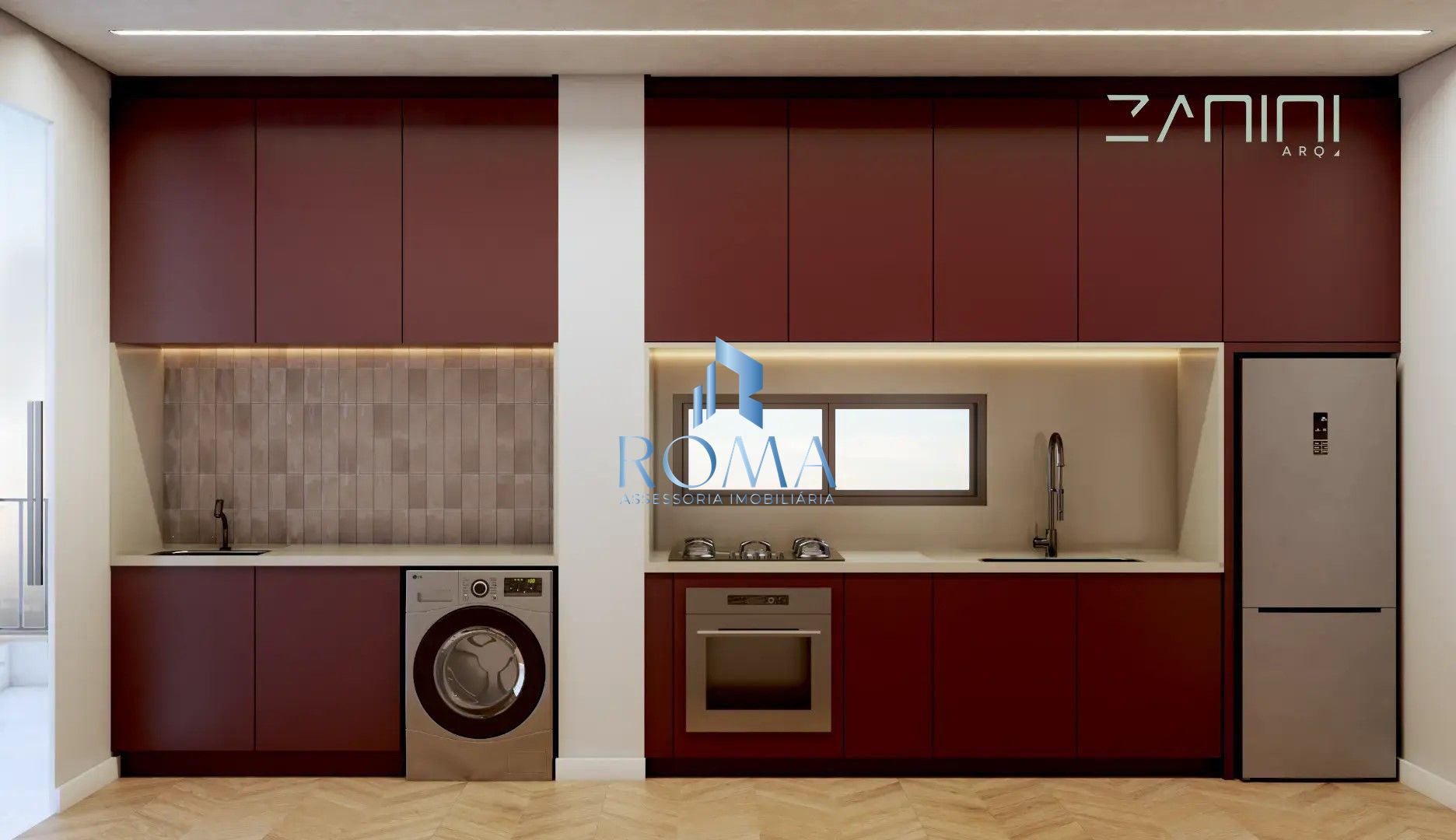 Apartamento, 2 quartos, 93 m² - Foto 11