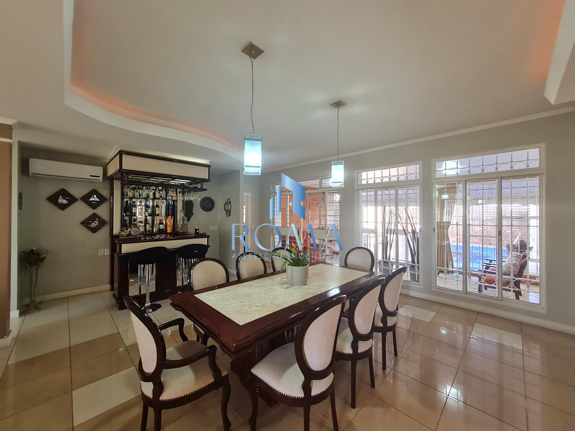 Casa, 3 quartos, 400 m² - Foto 9