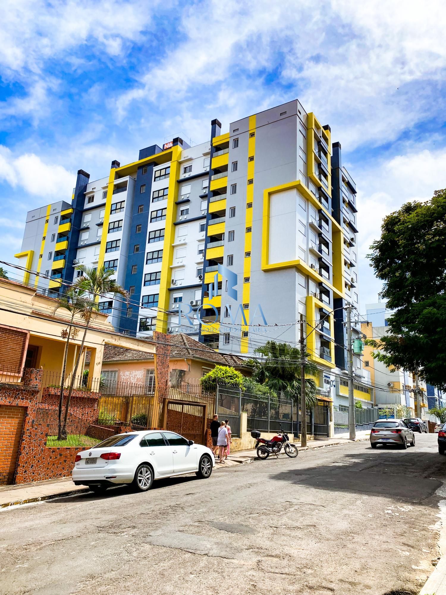 Apartamento, 1 quarto, 47 m² - Foto 2