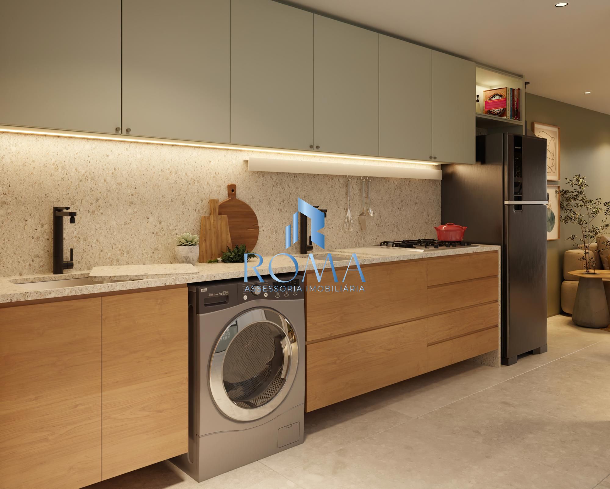 Apartamento, 1 quarto, 21 m² - Foto 13