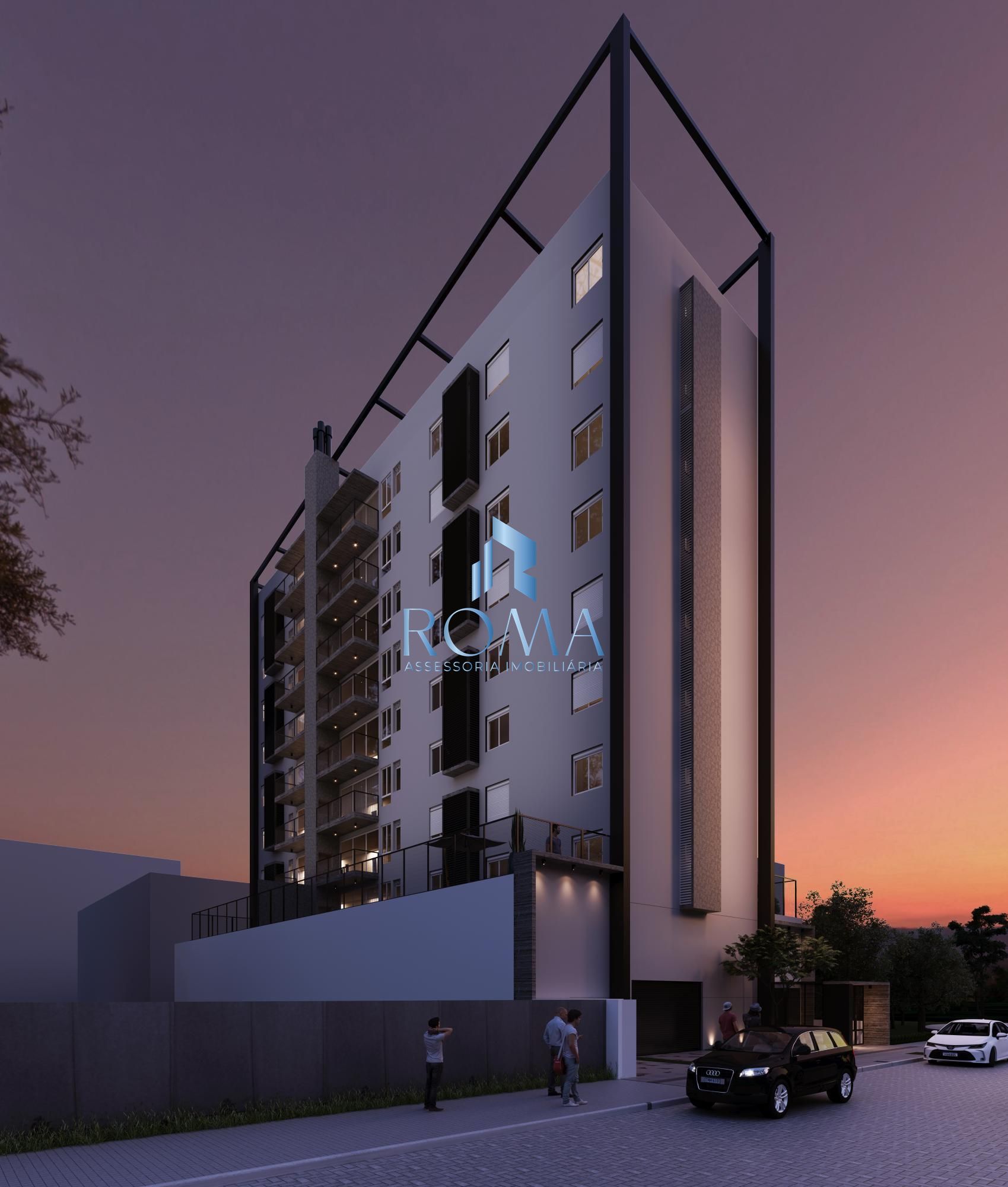Apartamento, 2 quartos, 83 m² - Foto 2