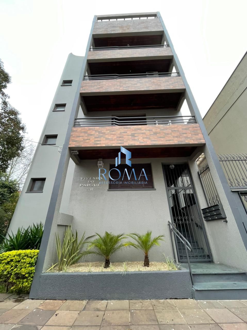 Apartamento, 3 quartos, 130 m² - Foto 1