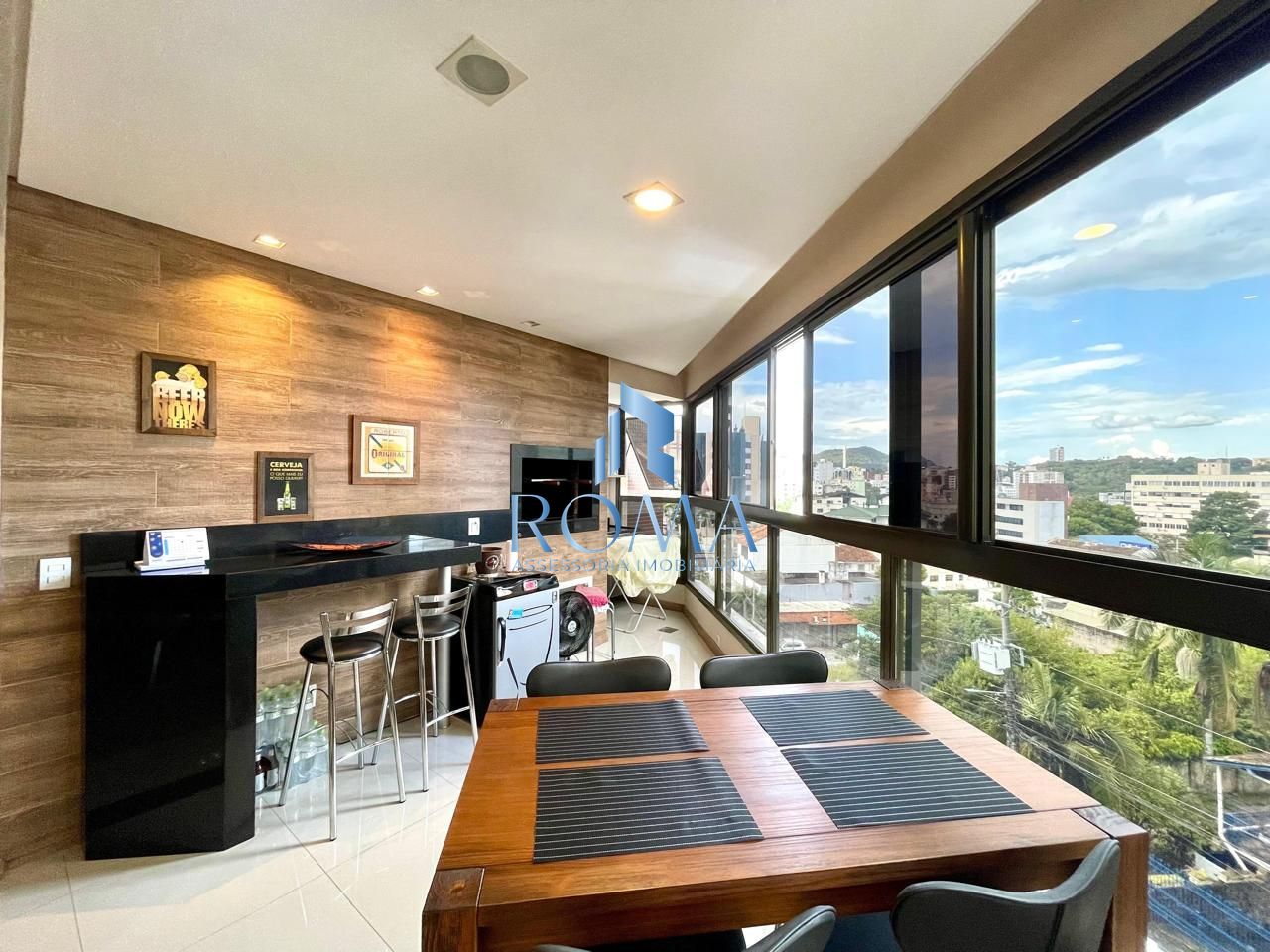 Apartamento, 3 quartos, 189 m² - Foto 4