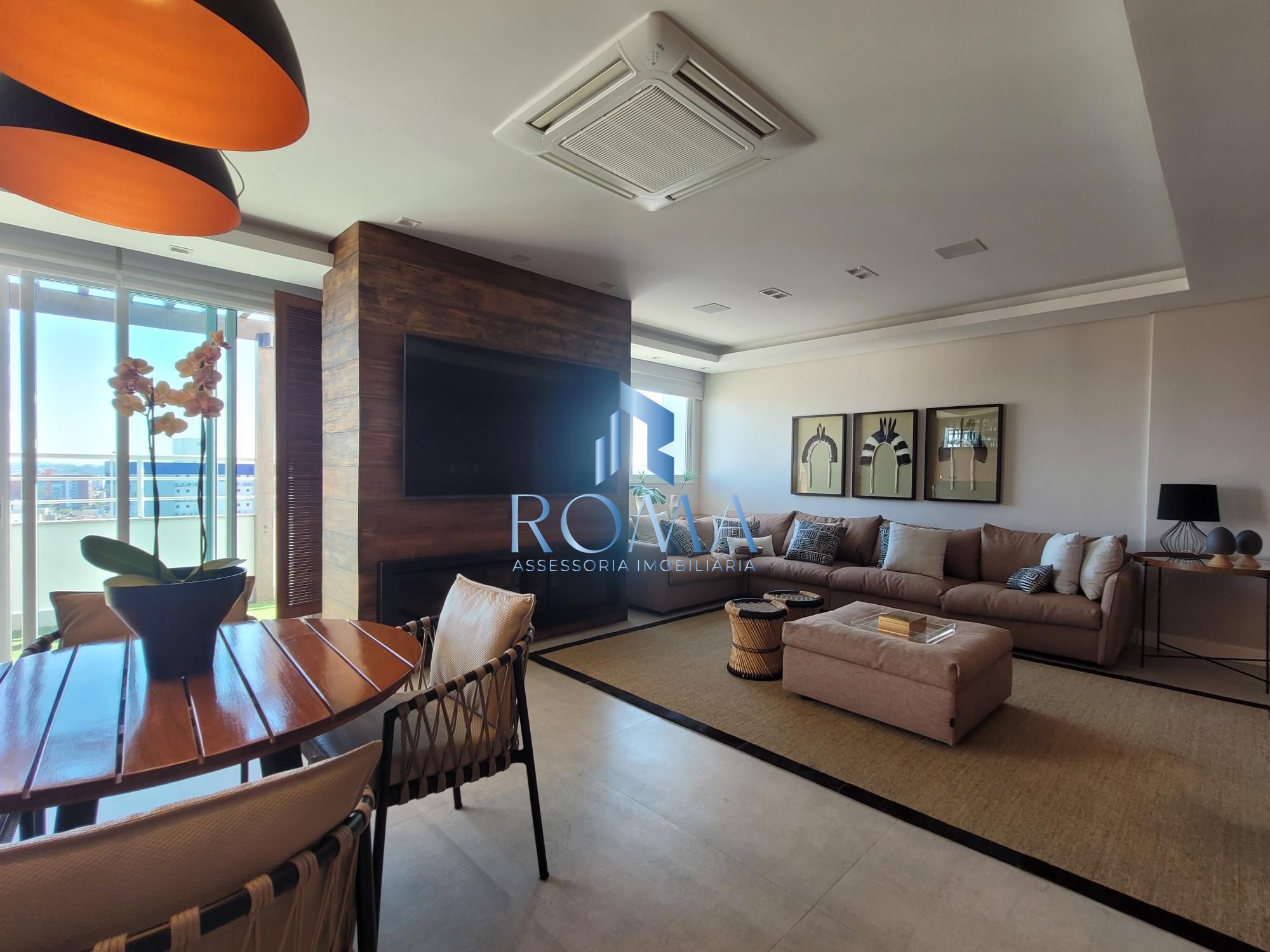 Cobertura, 3 quartos, 269 m² - Foto 20