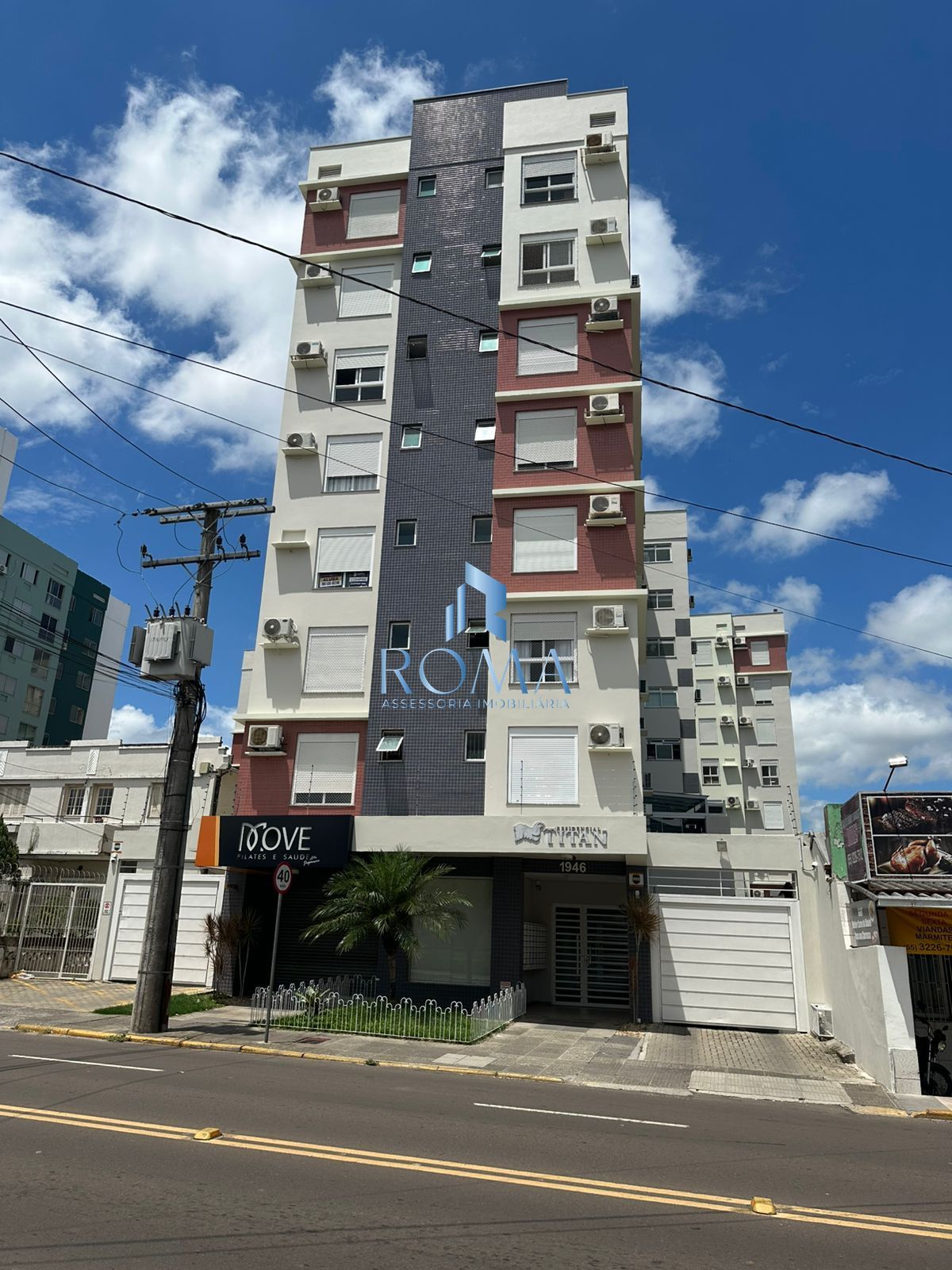 Apartamento, 3 quartos, 120 m² - Foto 1