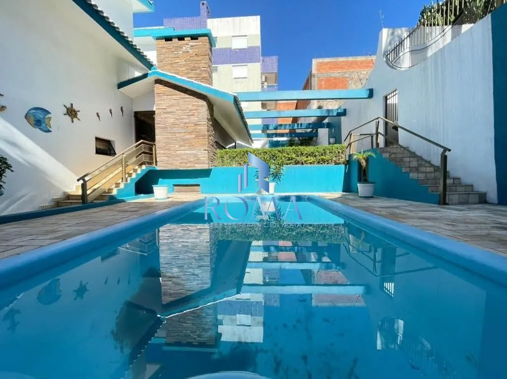 Casa, 6 quartos, 640 m² - Foto 10