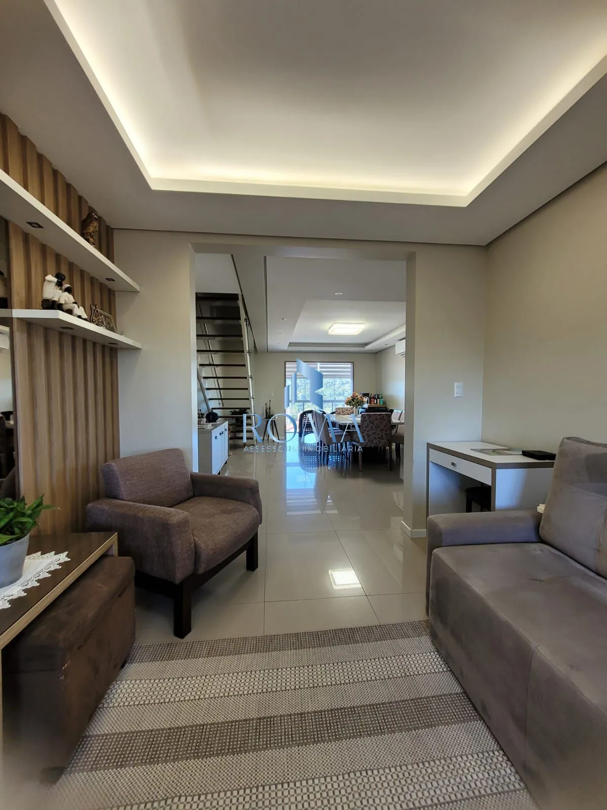 Apartamento, 3 quartos, 178 m² - Foto 5